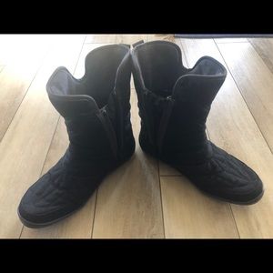Columbia Winter boots